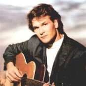 Patrick Swayze - List pictures