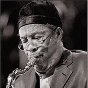 Johnny Griffin - List pictures