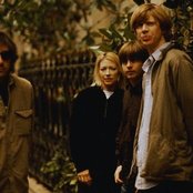 Sonic Youth - List pictures