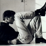 Corey Hart - List pictures