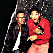 Dj Jazzy Jeff & The Fresh Prince - List pictures