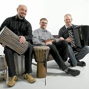 Flukt - List pictures