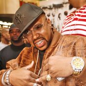 Pimp C - List pictures