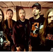 Lamb Of God - List pictures