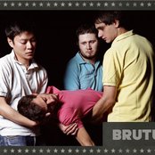Brutus - List pictures