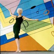 Monica Zetterlund - List pictures