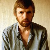 Jay Jay Johanson - List pictures