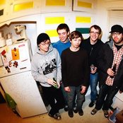 Polar Bear Club - List pictures