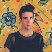Owen Pallett - List pictures