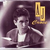 A.j. Croce - List pictures