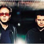 Chemical Brothers - List pictures