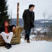 Department Of Eagles - List pictures