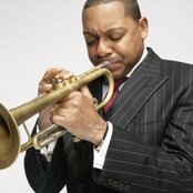 Wynton Marsalis - List pictures