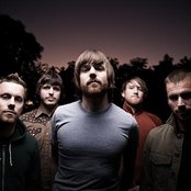 The Reason - List pictures