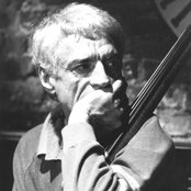 Gary Peacock - List pictures