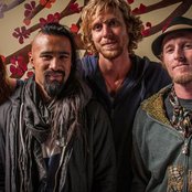 Nahko And Medicine For The People - List pictures