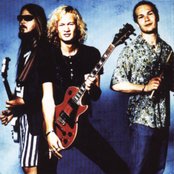 Kingston Wall - List pictures