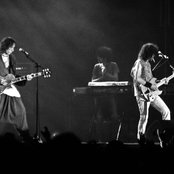 Extremoduro - List pictures