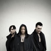 Dead By Sunrise - List pictures