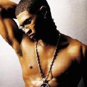 Usher - List pictures