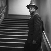 Booker T. Jones - List pictures