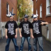 Loco Locass - List pictures