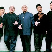 Raihan - List pictures