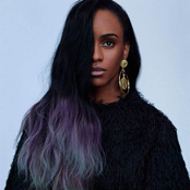 Angel Haze - List pictures