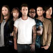 Maroon 5 - List pictures