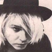 Jeffrey Lee Pierce - List pictures