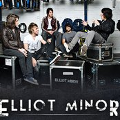 Elliot Minor - List pictures