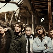 The Chariot - List pictures