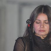 Hope Sandoval - List pictures