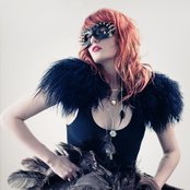 Florence Welch - List pictures