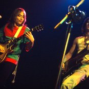 Gentle Giant - List pictures