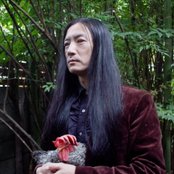 Merzbow - List pictures