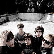 Mando Diao - List pictures