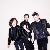 Tesla Boy - List pictures