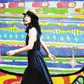 Marisa Monte - List pictures