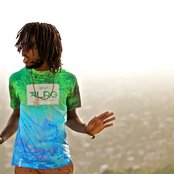 Chronixx - List pictures