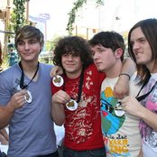 The Cab - List pictures