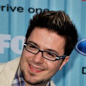 Danny Gokey - List pictures