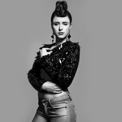 Kiesza - List pictures