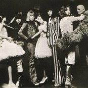 The Sweet - List pictures