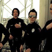 The Bronx - List pictures