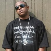 Mack Maine - List pictures