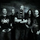 Hail Of Bullets - List pictures