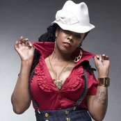 Khia - List pictures