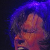 Richard Buckner - List pictures