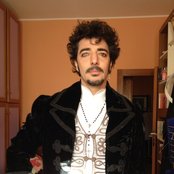 Max Gazzè - List pictures